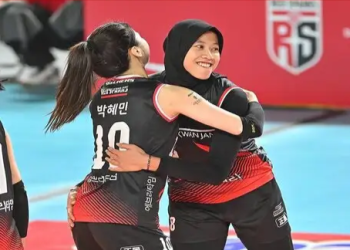7 Pevoli Putri Indonesia Bersinar di Kancah Nasional dan Internasional