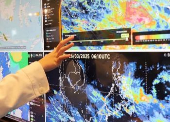 BMKG Peringatkan Potensi Cuaca Ekstrem