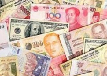 Dinar Kuwait Masih Mata Uang Terkuat di Dunia