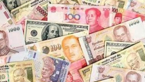 Dinar Kuwait Masih Mata Uang Terkuat di Dunia