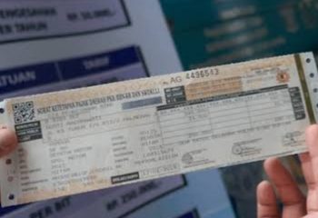 Perpanjang STNK Kendaraan Bekas Tanpa KTP Pemilik Lama