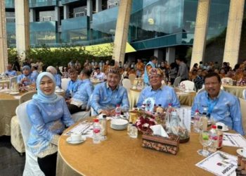 ako Alfin Hadiri APEKSI Outlook 2025