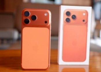 Apple Uji Produksi iPhone 18