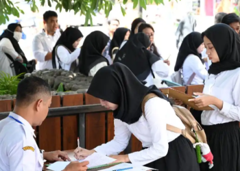 Pendaftaran CPNS 2026,15 Kementerian dan Lembaga Diprediksi Sepi