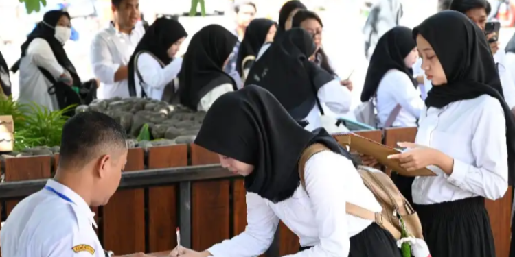 Pendaftaran CPNS 2026,15 Kementerian dan Lembaga Diprediksi Sepi