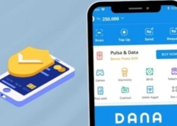 Aplikasi Penghasil Saldo DANA Terbukti Membayar 2025