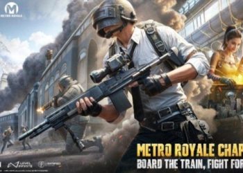 Kode Redeem PUBG Mobile Terbaru Hari Ini, Klaim Skin Senjata dan UC Gratis