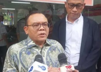 Insentif Guru Honorer Naik Mulai 2026. Foto: RRI/Leny Kurniawati