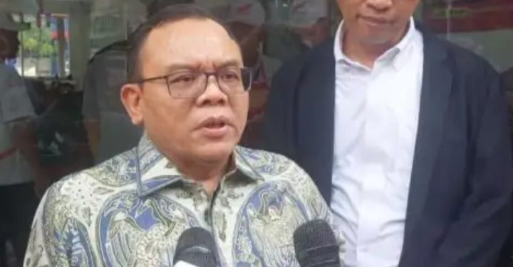Insentif Guru Honorer Naik Mulai 2026. Foto: RRI/Leny Kurniawati