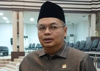 Polemik Zona Merah Belum Usai, DPRD Kota Jambi Bentuk Pansus
