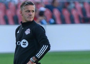 John Herdman Ditunjuk PSSI sebagai Pelatih Timnas Indonesia