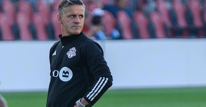 John Herdman Ditunjuk PSSI sebagai Pelatih Timnas Indonesia