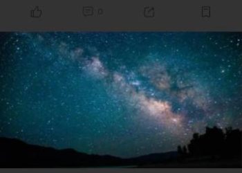 Fenomena Langit 2026: Dari Gerhana Total hingga Supermoon Akhir Tahun