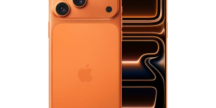 iPhone 17 Pro Max, Foto: Hellostore