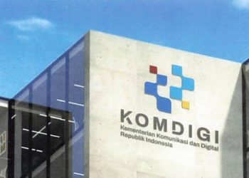 Foto: Kantor Komdigi RI