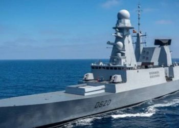 Kapal Perang Indonesia ( Ist)