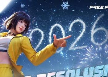 Panduan Klaim Kode Redeem Free Fire 2026
Free Fire (Instagram/freefirebgid)