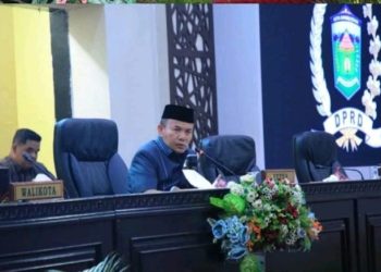 DPRD Usulkan Parkir Gratis di Sungai Penuh