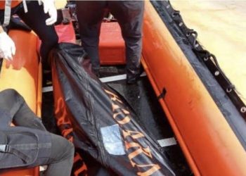 Perempuan yang Lompat ke Sungai Batanghari Ditemukan