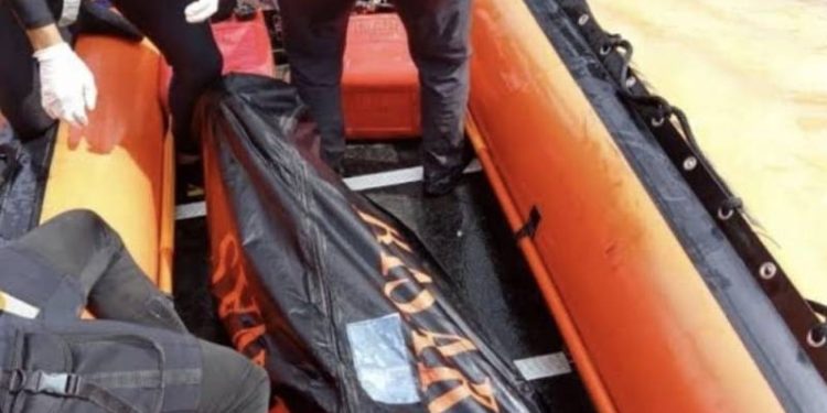 Perempuan yang Lompat ke Sungai Batanghari Ditemukan
