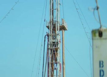 Pengeboran di Wilayah Jabung Mulai dikerjakan PetroChina