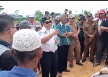 RDP Berlanjut ke Lapangan,