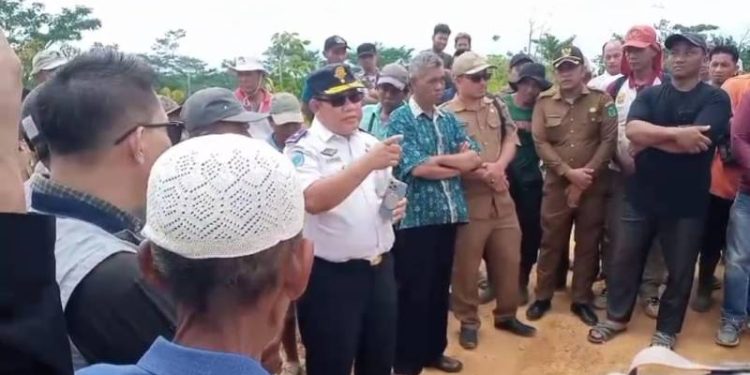 RDP Berlanjut ke Lapangan,