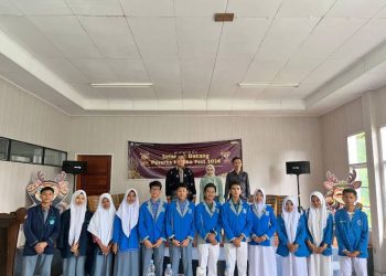 HIMSAK Dorong Pelajar Kerinci–Sungai Penuh Siap Masuk Perguruan Tinggi