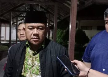 Sekretaris Daerah Muaro Jambi, Budhi Hartono