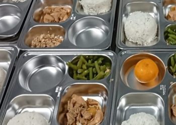 Bulan Ramadhan, BGN Pastikan Program Makan Bergizi Gratis Tetap Berjalan