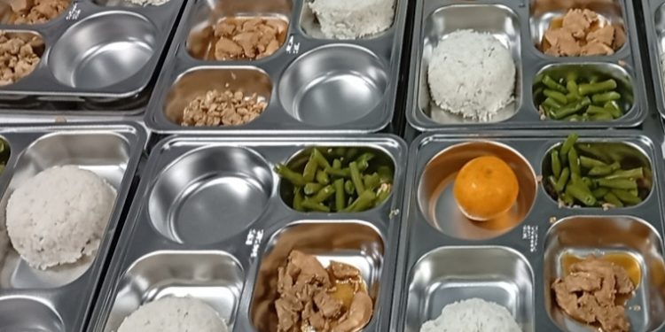 Bulan Ramadhan, BGN Pastikan Program Makan Bergizi Gratis Tetap Berjalan