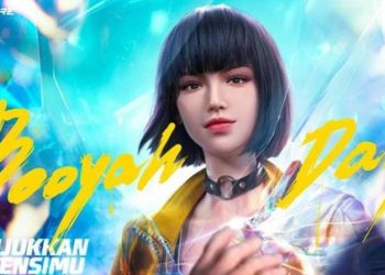 53 Kode Redeem FF Terbaru Awal Januari 2026