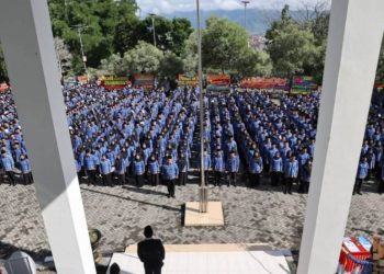 Perbedaan Masa Kontrak PPPK Penuh Waktu dan Paruh Waktu
