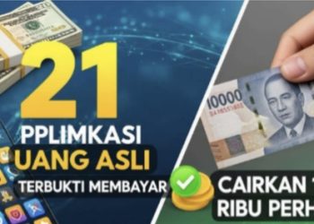 Game Penghasil Saldo DANA Ramai Diburu di Awal 2026