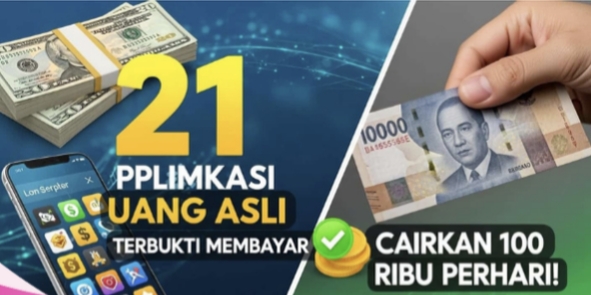 Game Penghasil Saldo DANA Ramai Diburu di Awal 2026
