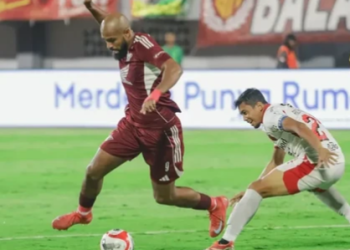 Foto: Dok. PSM Makassar