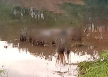 Geger! Jasad Pria Ditemukan Mengapung di Danau Bekas Tambang