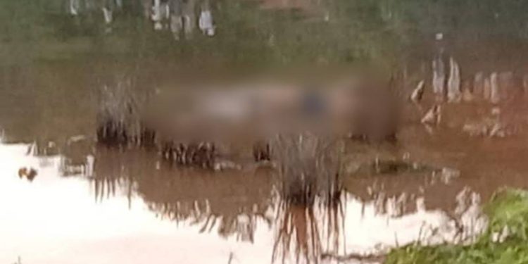 Geger! Jasad Pria Ditemukan Mengapung di Danau Bekas Tambang