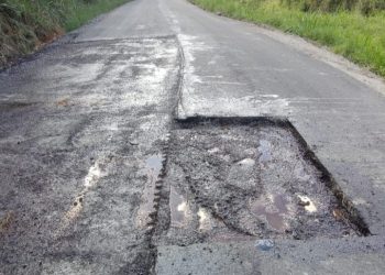 Proyek Jalan Siulak Deras–Sungai Betung