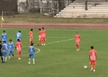 Merangin Balas Dendam ke Tebo