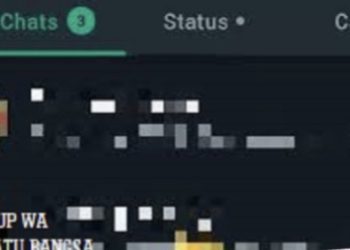 Link Grup WhatsApp Video Viral Marak