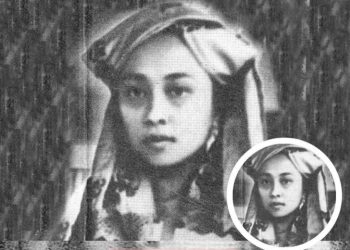 Rohana Kudus: Wartawan Perempuan pertama Indonesia yang giat memperjuangkan hak-hak puan