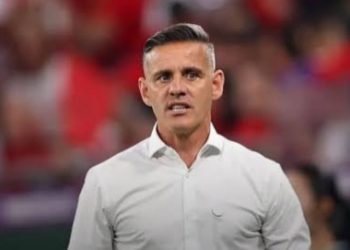 John Herman Pimpin Proyek Jangka Panjang Timnas