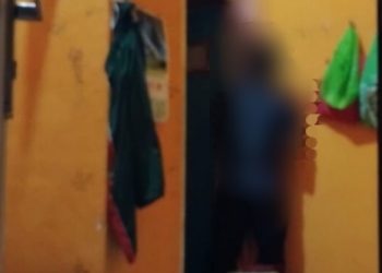 Pria 41 Tahun Di Kerinci Ditemukan Tewas Tergantung