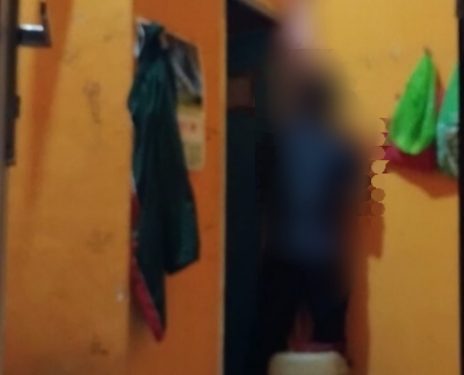 Pria 41 Tahun Di Kerinci Ditemukan Tewas Tergantung