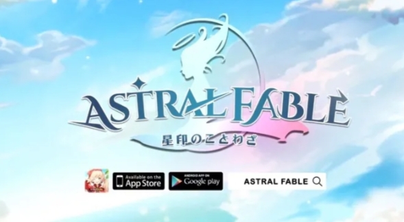 Kode Redeem Astral Fable Terbaru