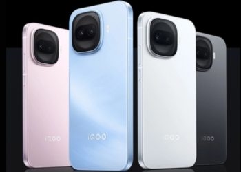 iQoo Z11 Turbo Resmi Meluncur