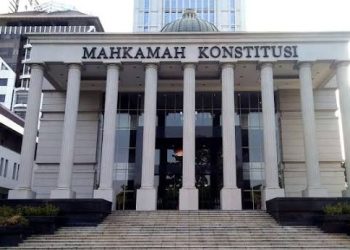 Putusan MK, Wartawan Tak Bisa Langsung Dipidana atas Karya Jurnalistik