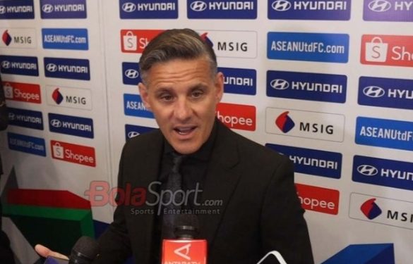 Timnas Indonesia Tetap Optimistis Hadapi ASEAN Cup 2026