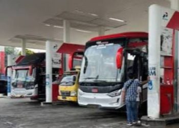 2026 Pemkab Tebo Usulkan Kenaikan Kuota BBM